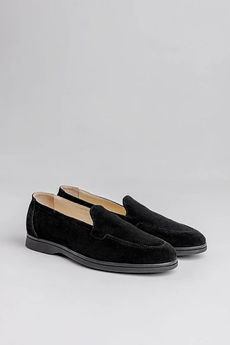 Romeo black