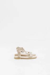 Berta beige