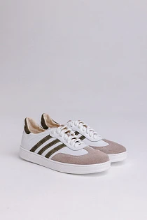 JINNA W+CAP+KHAKI