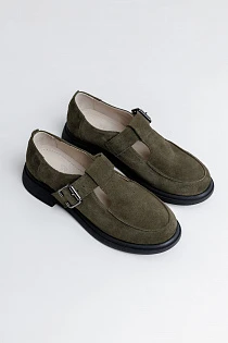 DIZI KHAKI