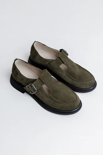 DIZI KHAKI