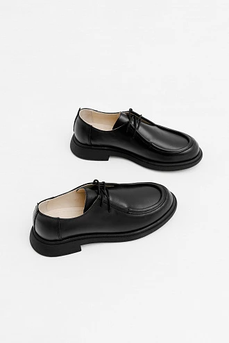 DEMI BLACK CHROME 