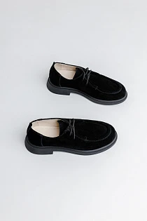 DEMI V. BLACK 