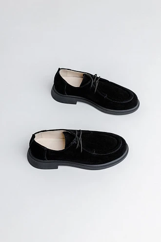 DEMI V. BLACK 