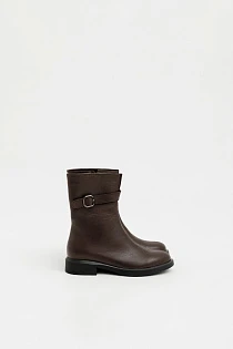 Arina chrome choco