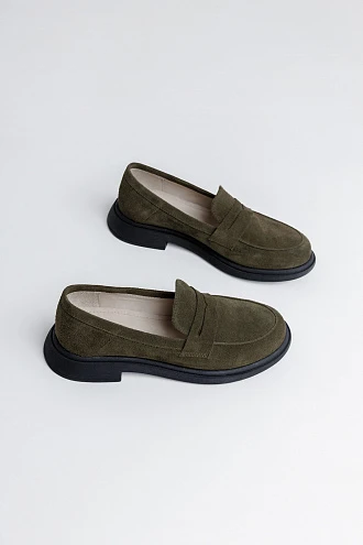 DAVI KHAKI
