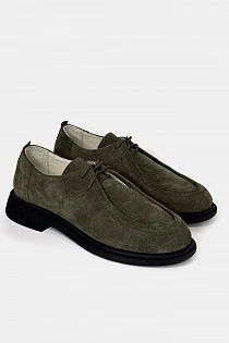 Demi khaki