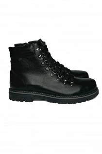 HIKERS BLACK 