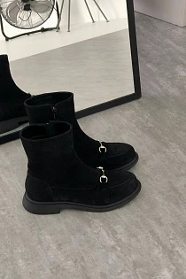 Bekka v.black