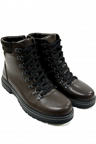 HIKERS BROWN
