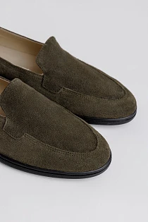 Romeo khaki
