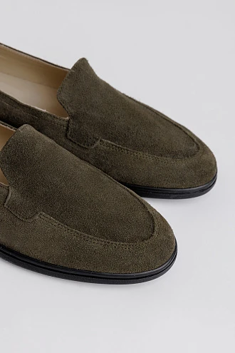 Romeo khaki