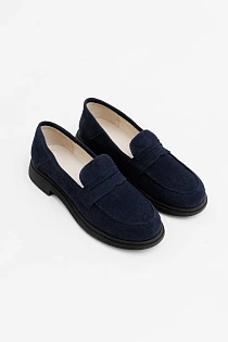 Davi dark blue