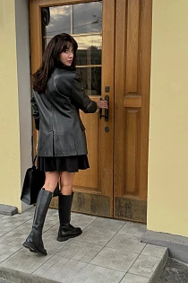Selena black
