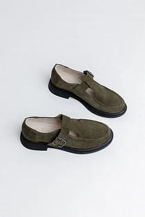 DIZI KHAKI