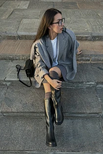 Natali black