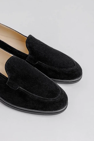 Romeo black