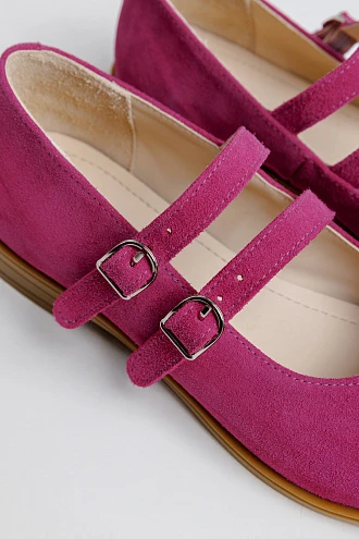 LINDA FUCSHIA