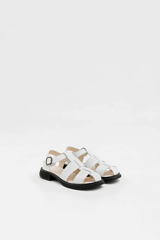 Verona White