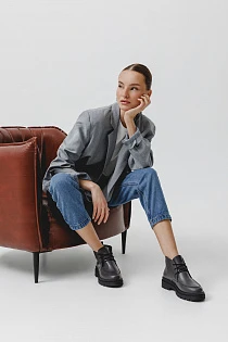 Mini grey