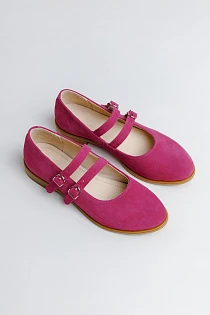 LINDA FUCSHIA