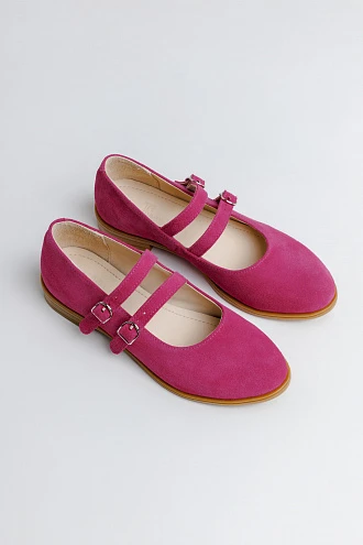 LINDA FUCSHIA