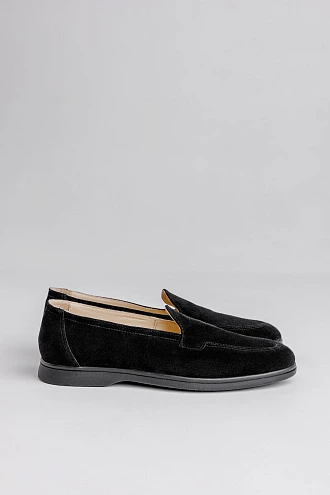 Romeo black