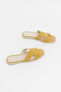 NICOLE YELLOW