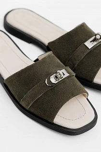 BRITNI KHAKI