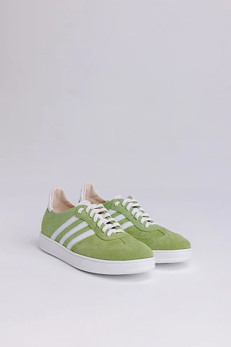 JINNA GREEN