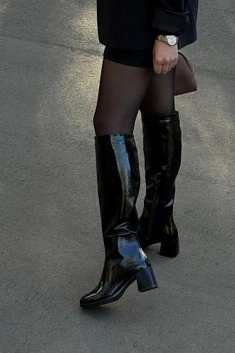 Bella lak