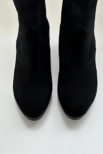 Kazaki dakota black