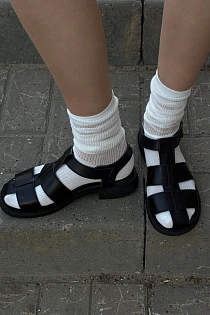 VERONA BLACK 