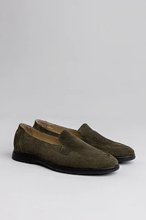 Romeo khaki