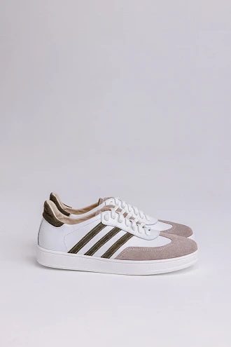 JINNA W+CAP+KHAKI