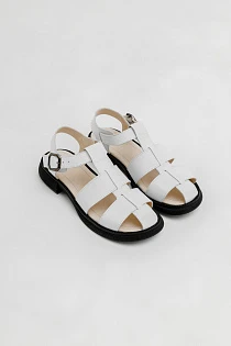 Verona White