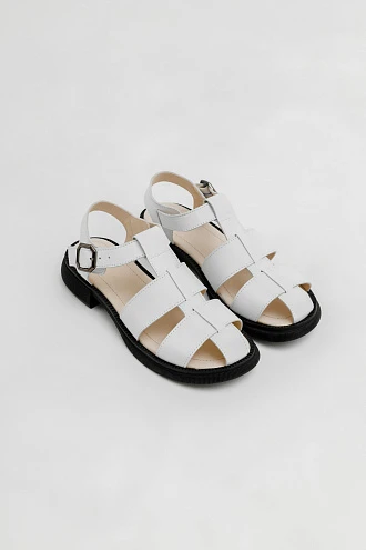 Verona White