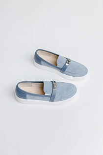 MIA BLUE 