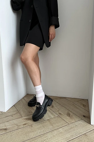 ANITA GREYS AS3 BLACK