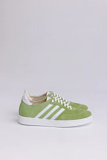 JINNA GREEN