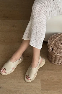 LIZA BEIGE