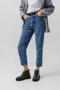 Mini grey