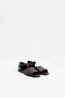 ELINA CHROME CHOCO