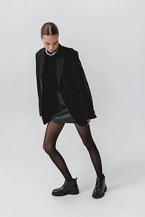 Mini black