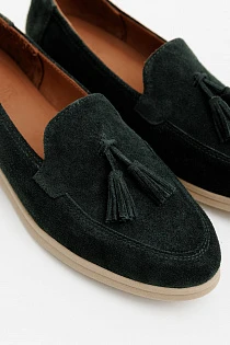 HILARI KS EMERALD