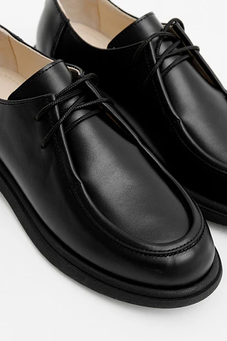 DEMI BLACK CHROME 