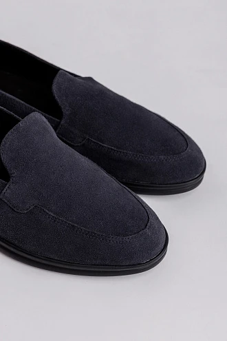 Romeo dark blue