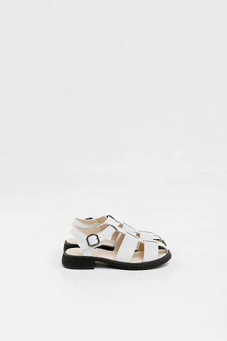 Verona White