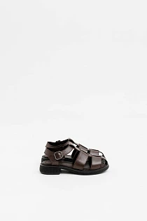 Verona chrome choco