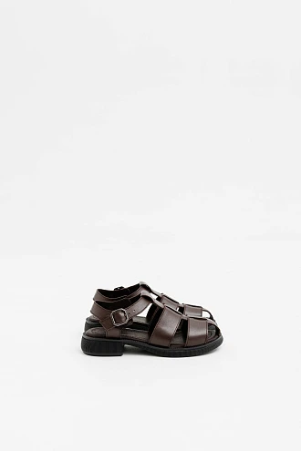 Verona chrome choco